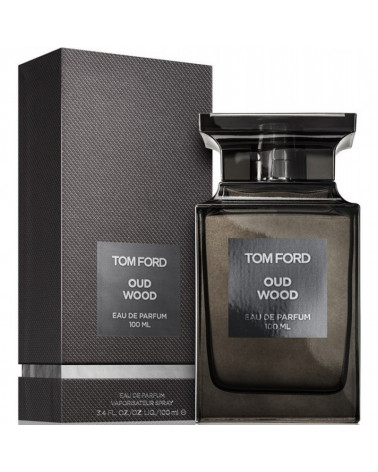 Tom Ford Oud Wood parfémovaná voda unisex 100 ml