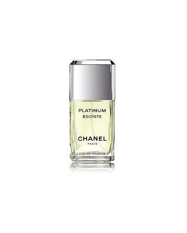 Chanel Egoiste Platinum toaletní voda pánská 100 ml tester