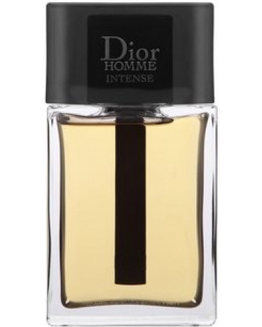 Christian Dior Dior Homme Intense 2020 parfémovaná voda pánská 100 ml tester