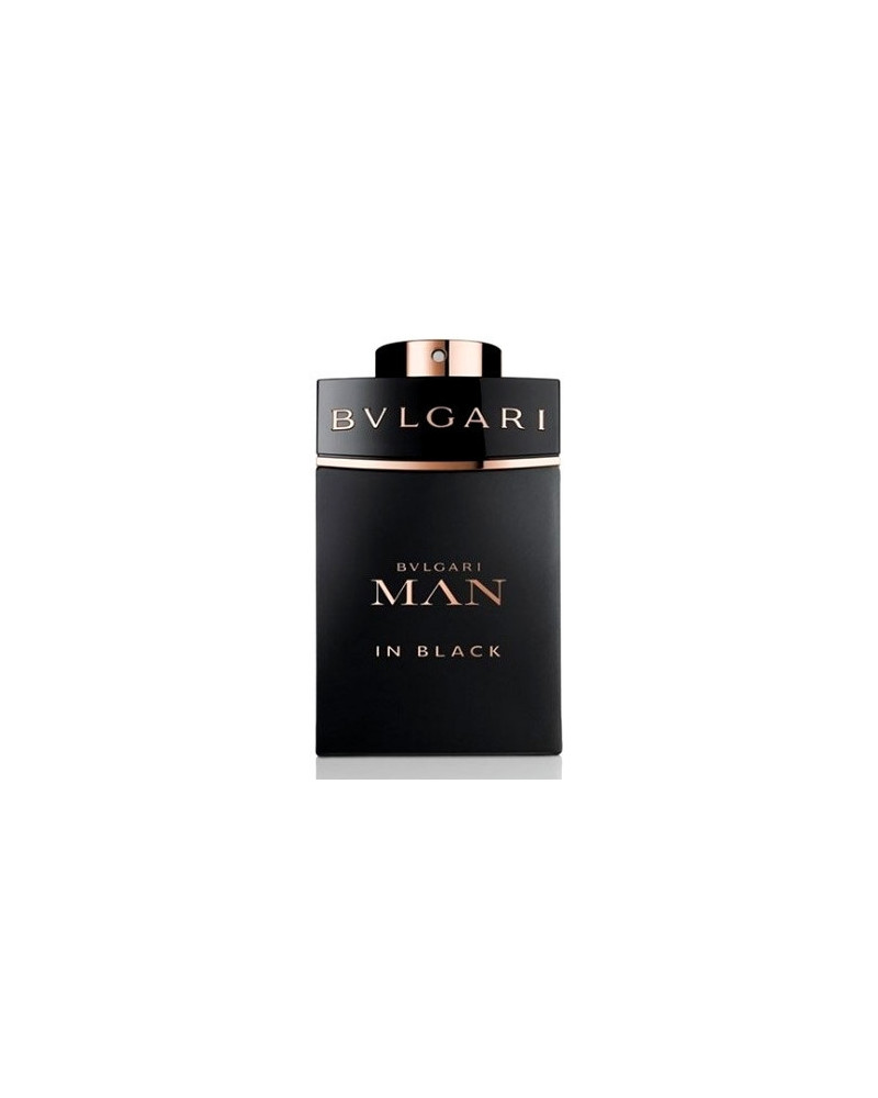 Bvlgari Man In Black parfémovaná voda pánská 100 ml