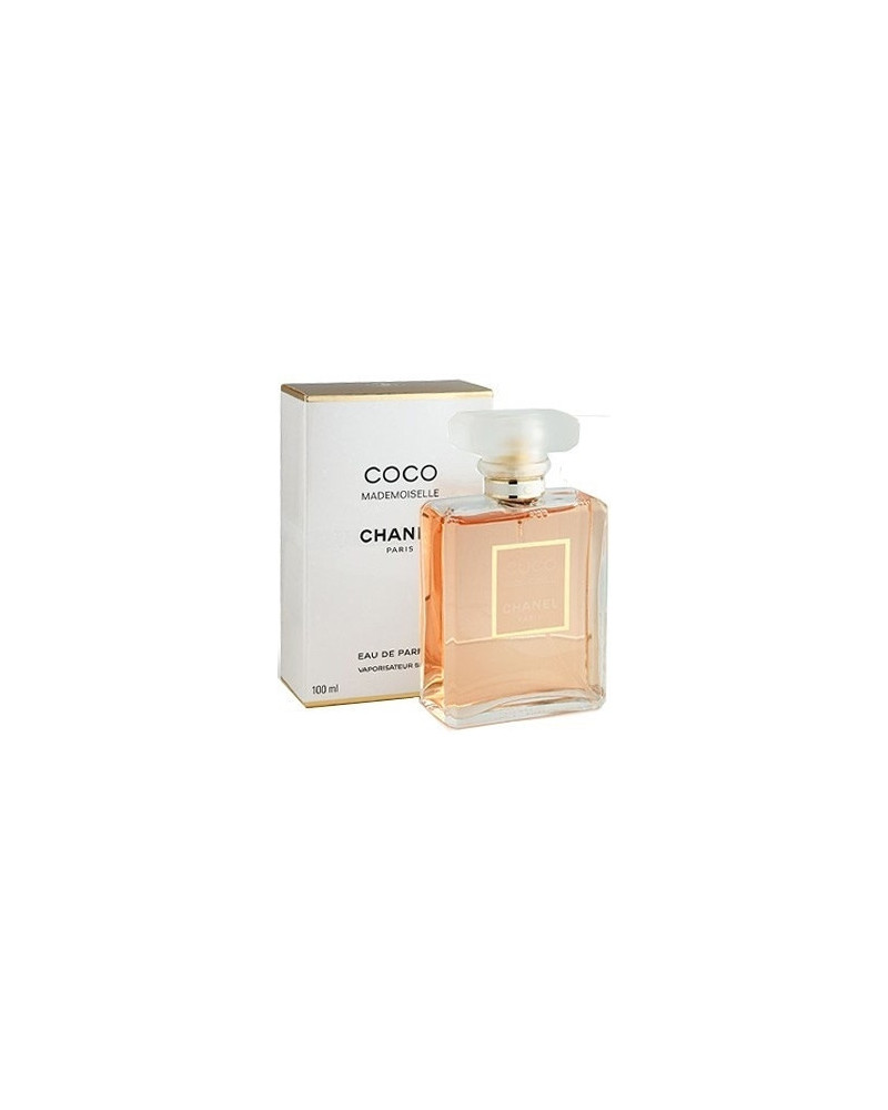 Chanel Coco Mademoiselle parfémovaná voda dámská 100 ml