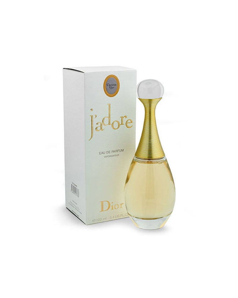 Christian Dior J'adore parfémovaná voda dámská 100 ml