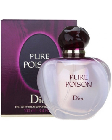 Christian Dior Pure Poison parfémovaná voda dámská 100 ml tester