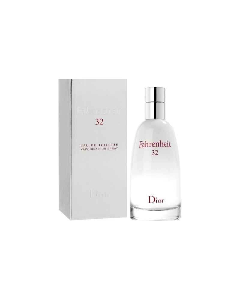 Christian Dior Fahrenheit 32 toaletní voda pánská 100 ml