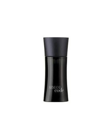 Giorgio Armani Black Code toaletní voda pánská 125 ml