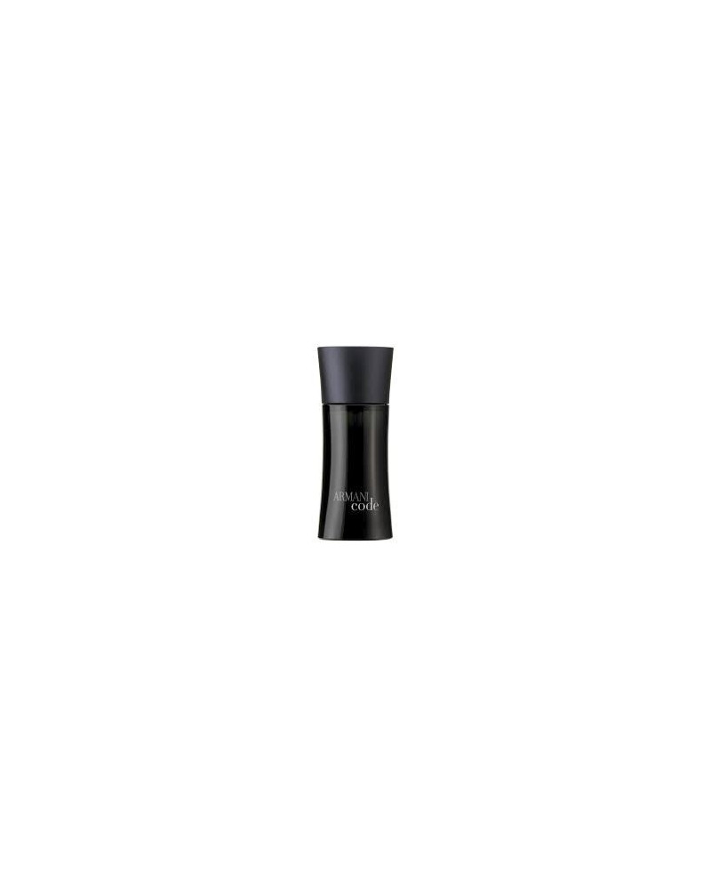 Giorgio Armani Black Code toaletní voda pánská 125 ml