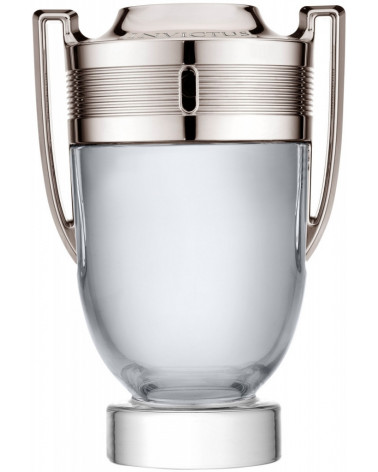 Paco Rabanne Invictus toaletní voda pánská 100 ml