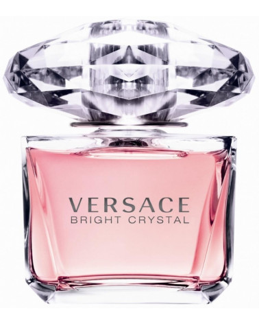 Versace Bright Crystal toaletní voda dámská 90 ml