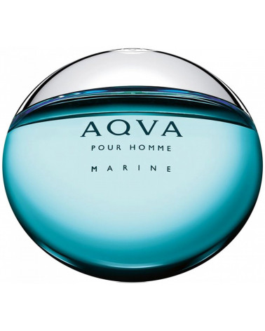 Bvlgari Aqva Marine toaletní voda pánská 100 ml