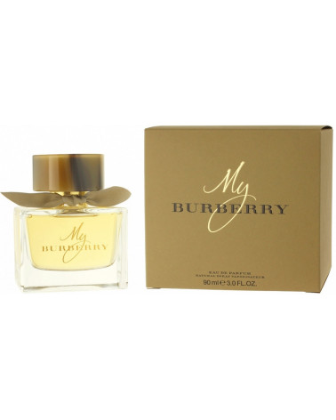 Burberry My Burberry parfémovaná voda dámská  90 ml