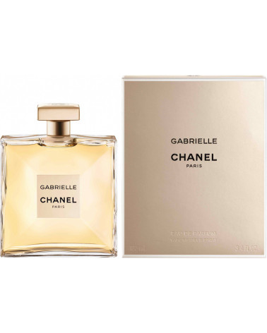 Chanel Gabrielle parfémovaná voda dámská 100 ml