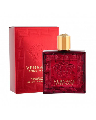 Versace Eros Flame parfémovaná voda pánská 100 ml