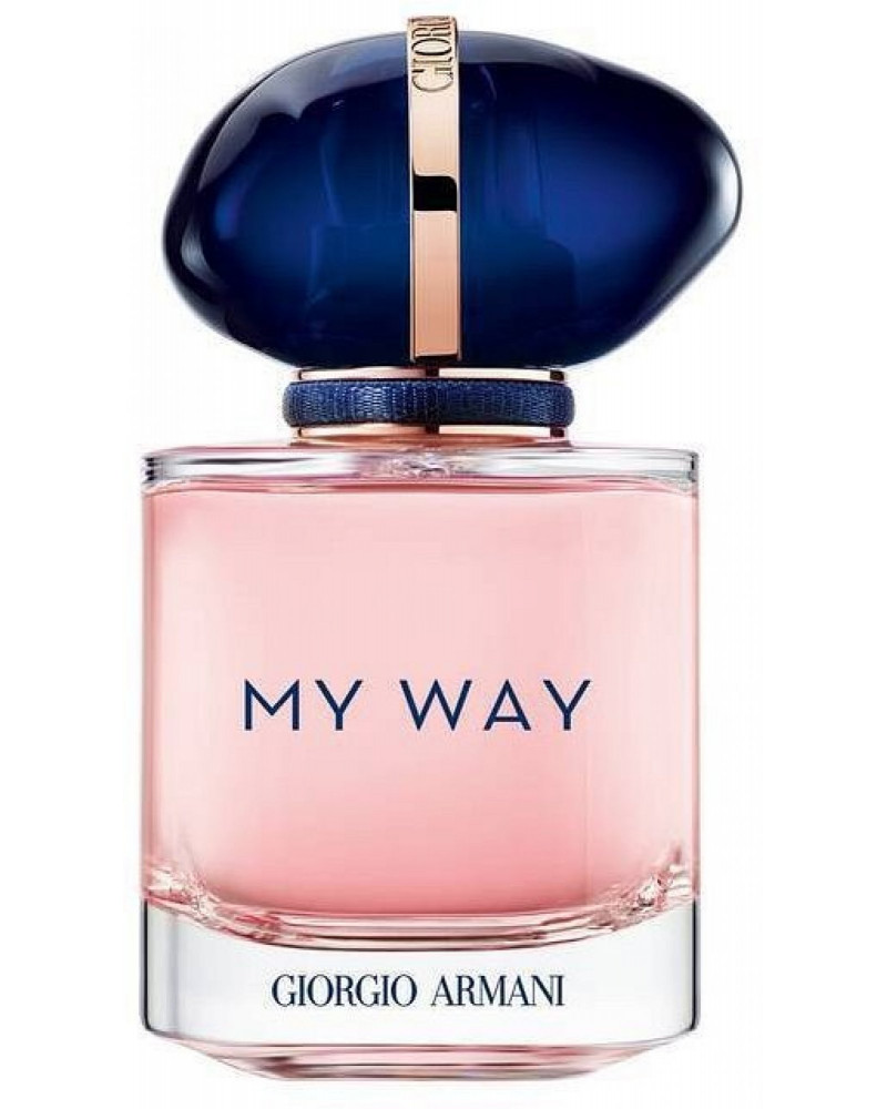 Giorgio Armani My Way parfémovaná voda dámská 90 ml