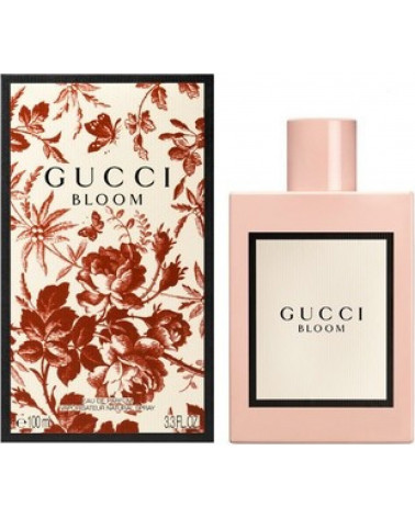 Gucci Bloom parfémovaná voda dámská 100 ml