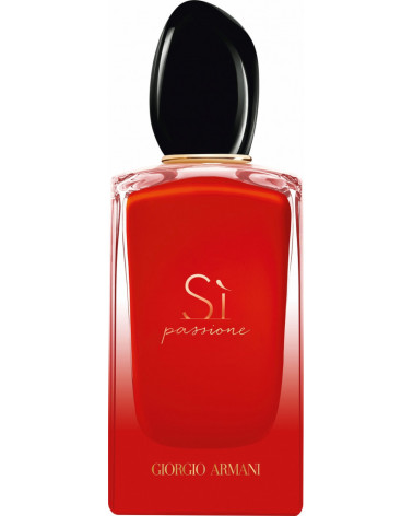 Giorgio Armani Sì Passione parfémovaná voda dámská 100 ml