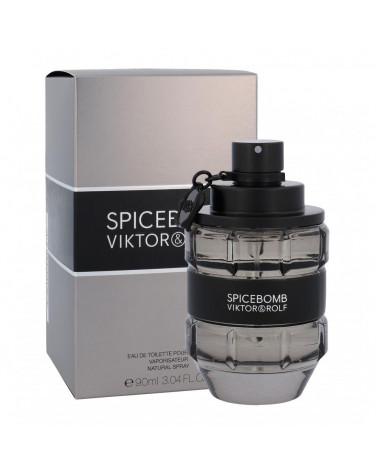 Viktor & Rolf Spicebomb toaletní voda pánská 90 ml