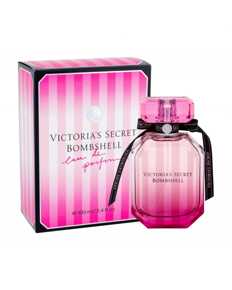 Victoria´s Secret Bombshell parfémovaná voda dámská 100 ml tester