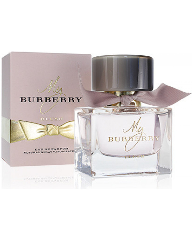 Burberry My Burberry Blush parfémovaná voda dámská 90 ml