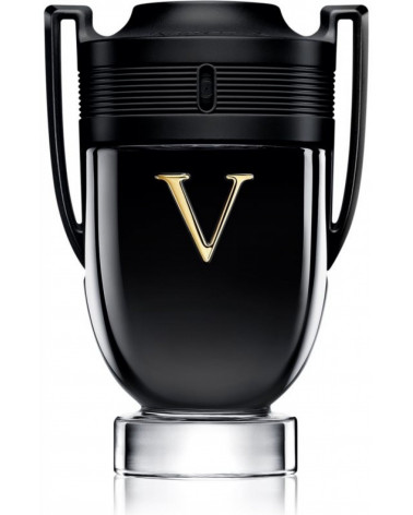 Paco Rabanne Invictus Victory parfémovaná voda pánská 100 ml