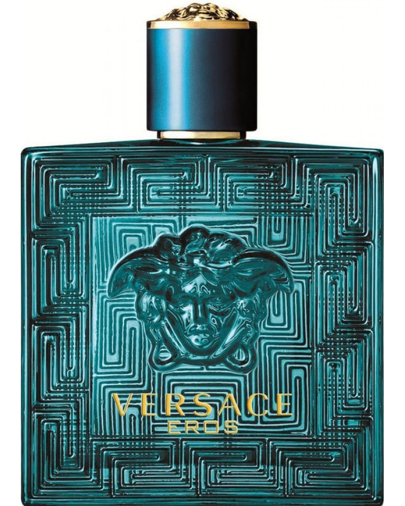 Versace Eros parfumovaná voda pánská 100 ml