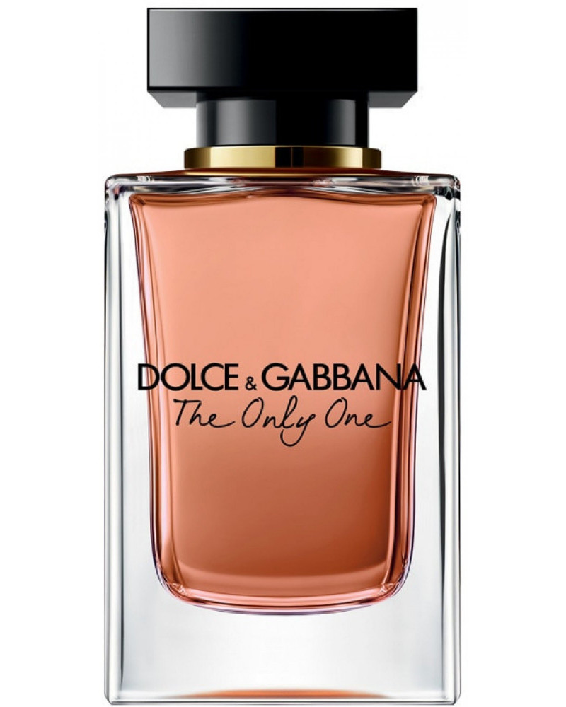 Dolce & Gabbana The only one parfémovaná voda dámská 100 ml tester