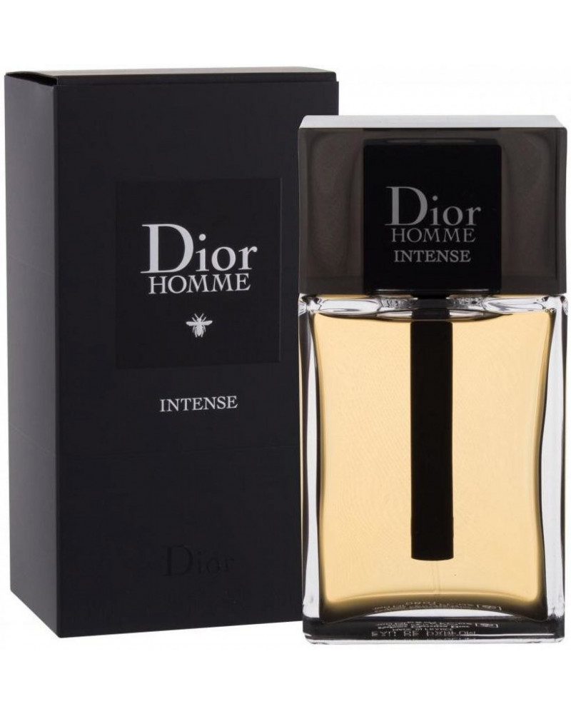 Christian Dior Dior Homme Intense 2020 parfémovaná voda pánská 100 ml