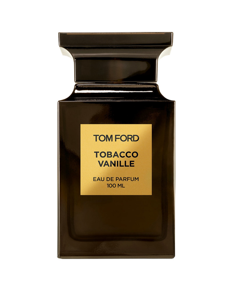 Tom Ford tobacco vanille parfémovaná voda unisex 100 ml tester