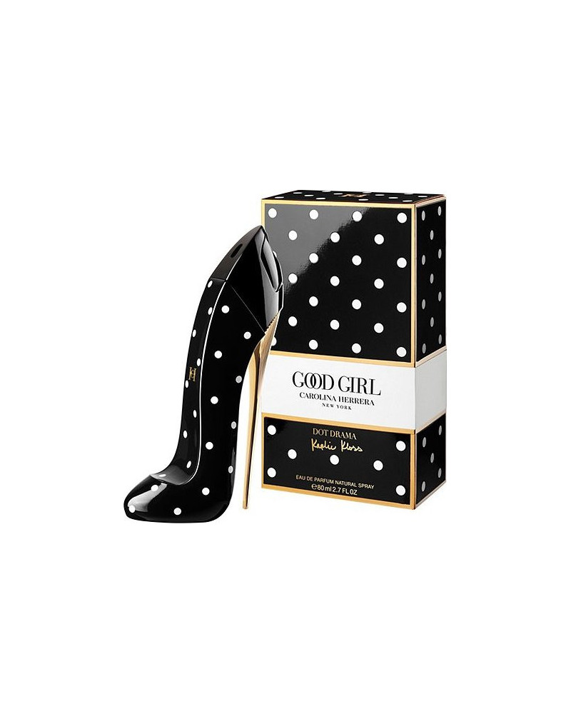 Carolina Herrera Good Girl Dot Drama parfémovaná voda dámská 80 ml