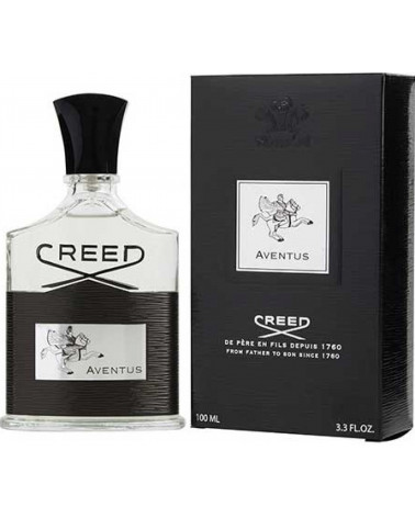 Creed Aventus parfémovaná voda pánská 100 ml