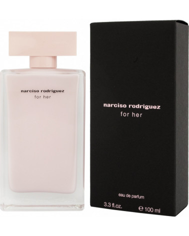 Narciso Rodriguez for Her parfémovaná voda dámská 100 ml tester