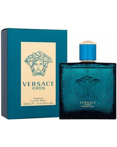 Versace Eros parfém pánský...