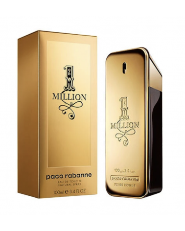 Paco Rabanne 1 Million...