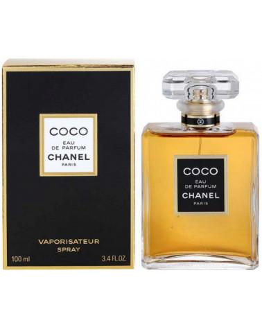 Chanel Coco parfémovaná...