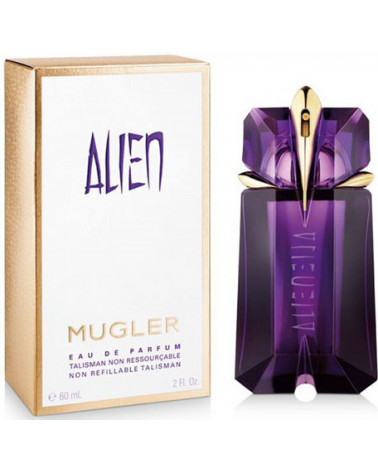 Thierry Mugler Alien...