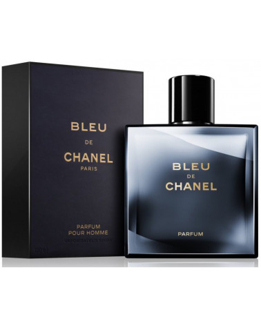 Chanel Bleu de Chanel...