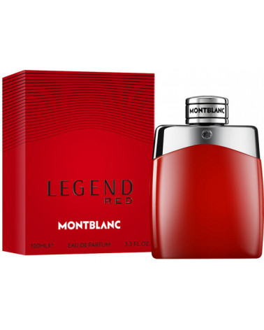 Montblanc Mont Blanc Legend...