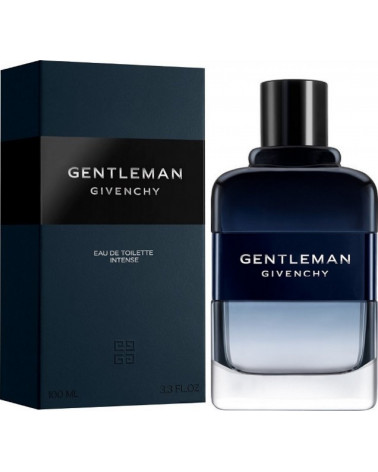 Givenchy Gentleman Intense...