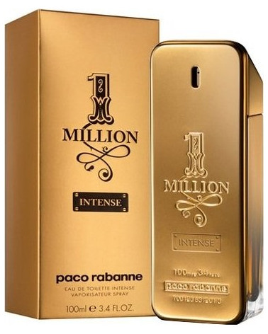 Paco Rabanne 1 Million...