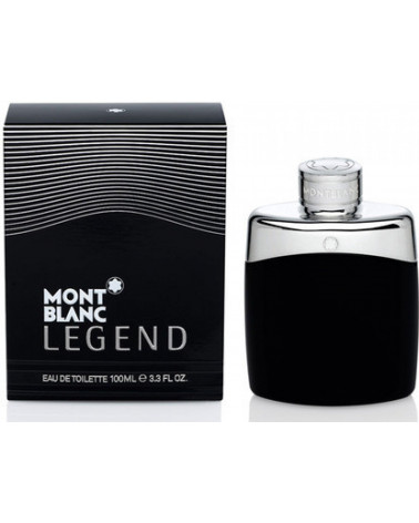 Mont Blanc Legend toaletní...