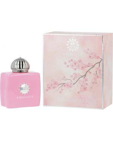 Amouage Blossom Love...