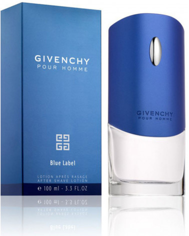 Givenchy Blue Label...