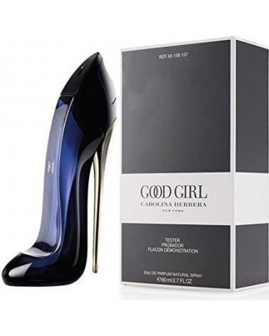 Carolina Herrera Good Girl...