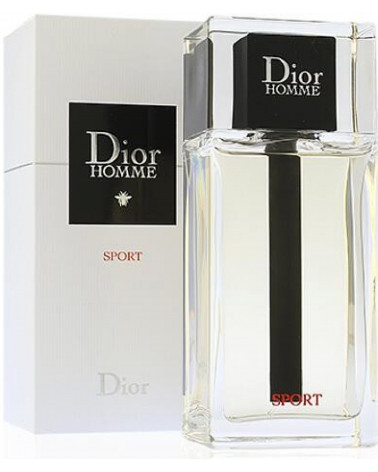 Dior Homme Sport 2021...