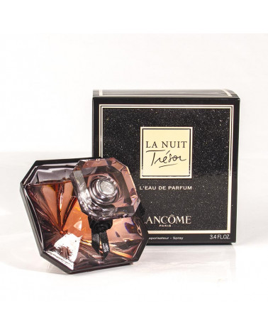 Lancome La Nuit Tresor...