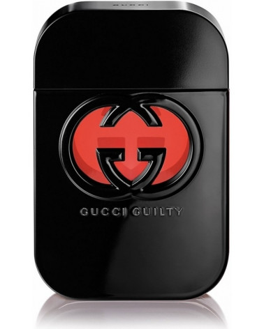 Gucci Guilty Black toaletní...