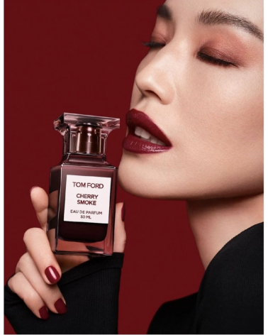 Tom Ford Cherry Smoke...