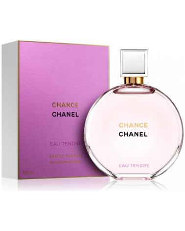 Chanel Chance Eau Tendre...