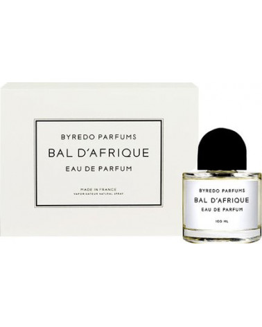 Byredo Bal d´Afrique...