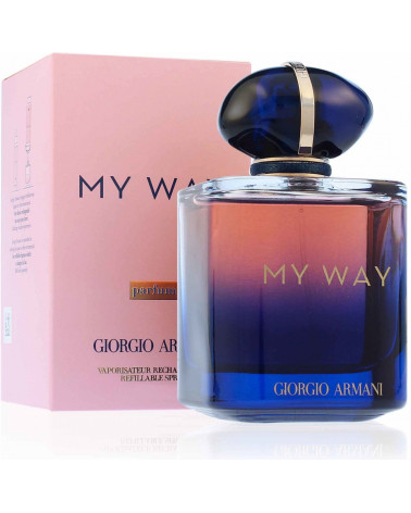 Giorgio Armani My Way Le...