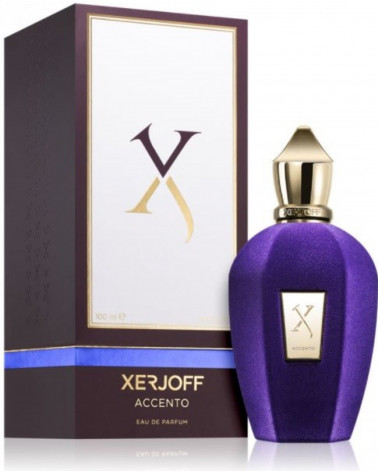 Xerjoff Accento Fragrance...